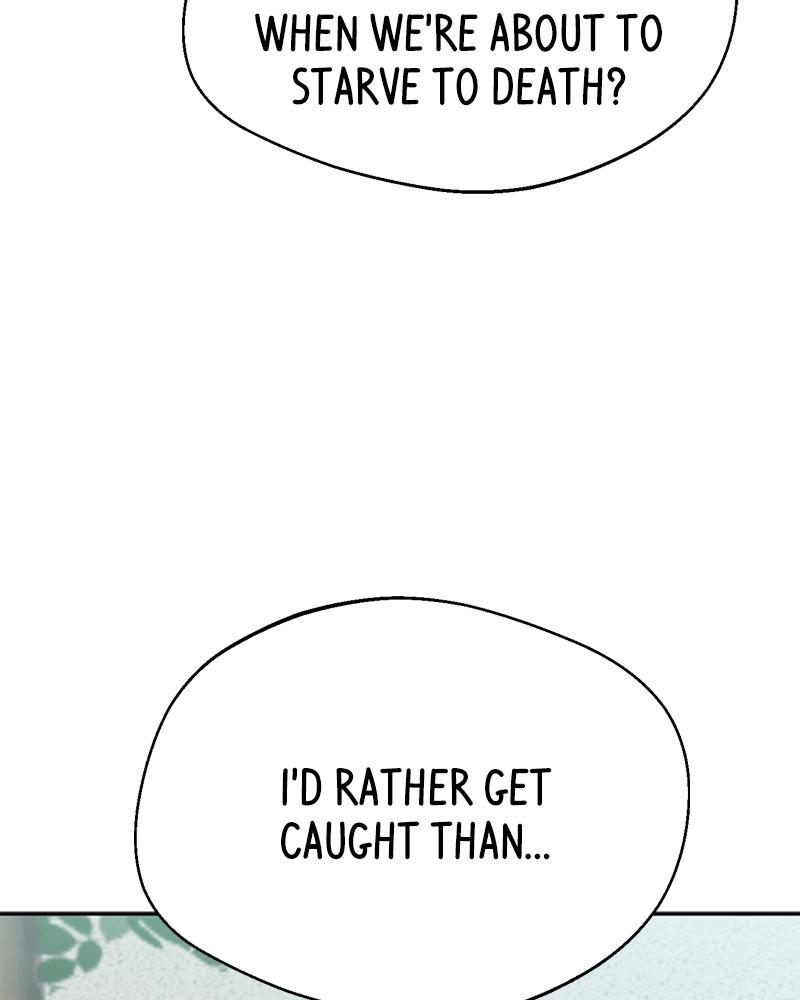 Maybe Meant to Be Chapter 47