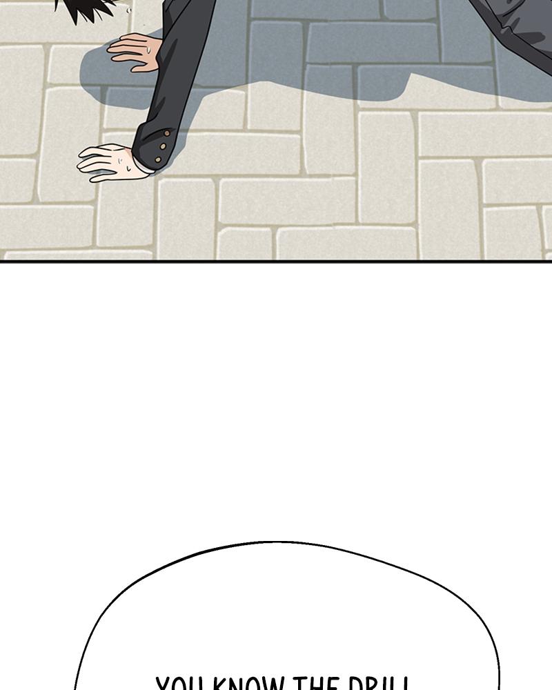 Maybe Meant to Be Chapter 47