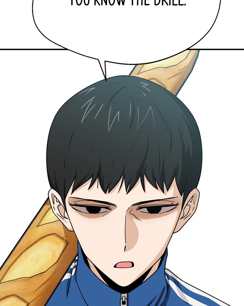 Maybe Meant to Be Chapter 47