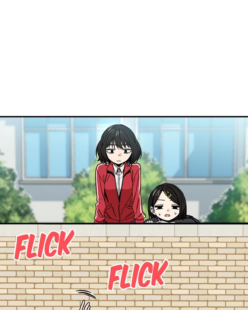 Maybe Meant to Be Chapter 47