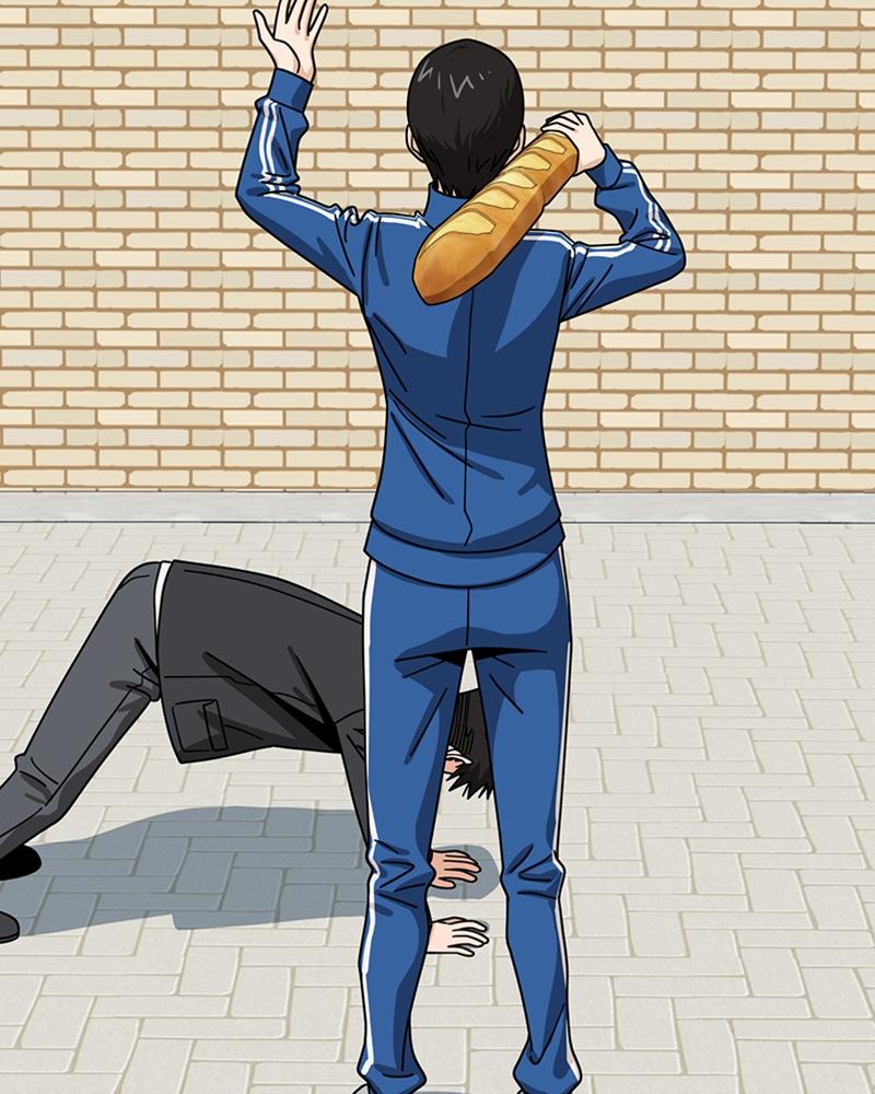 Maybe Meant to Be Chapter 47