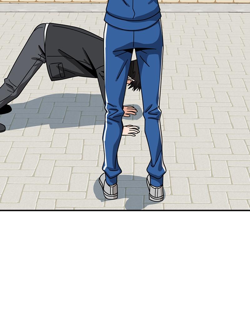 Maybe Meant to Be Chapter 47