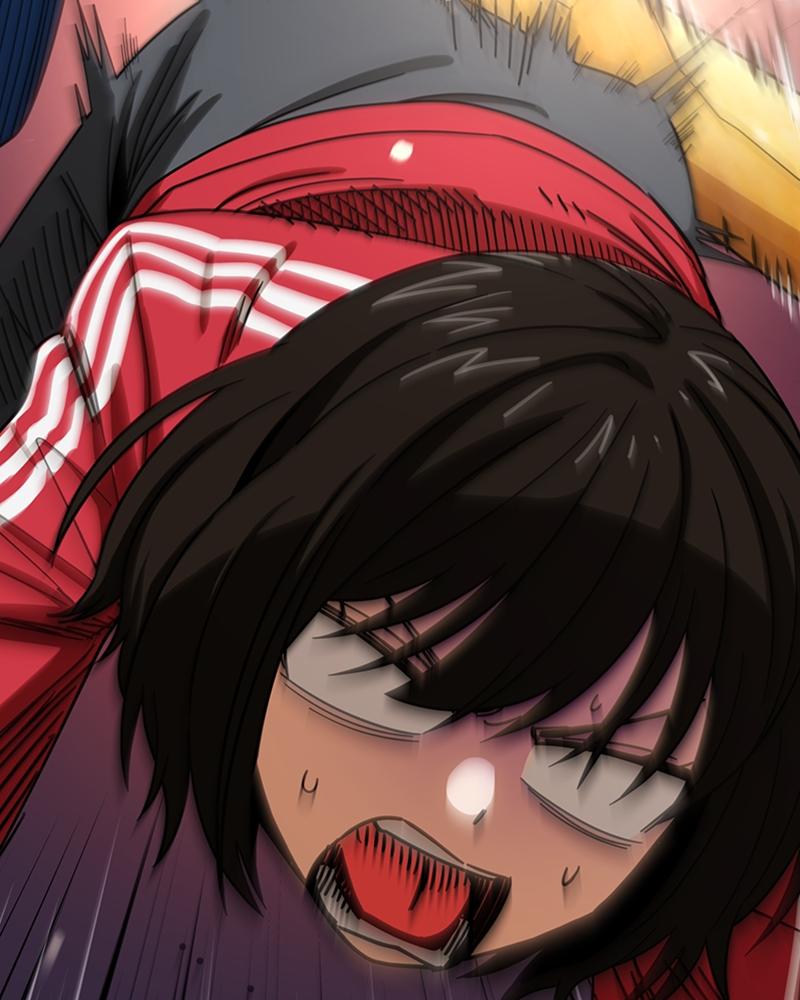 Maybe Meant to Be Chapter 47