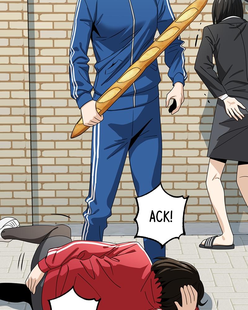 Maybe Meant to Be Chapter 47