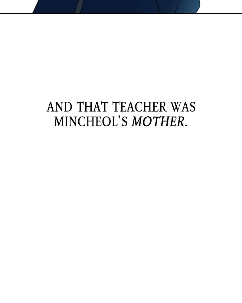 Maybe Meant to Be Chapter 47