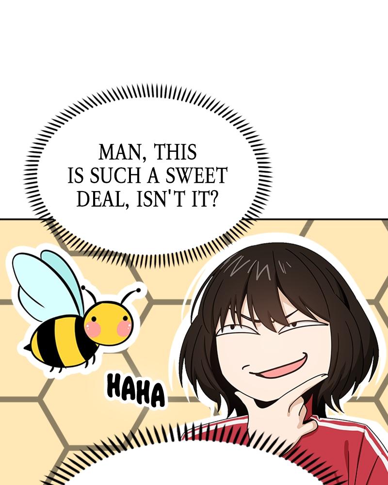 Maybe Meant to Be Chapter 47