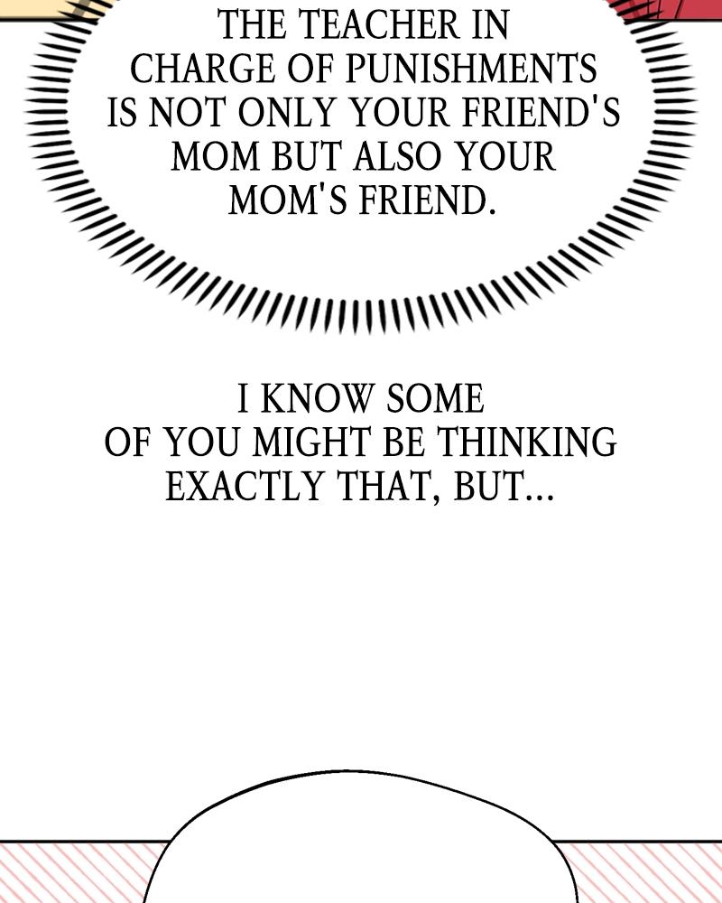 Maybe Meant to Be Chapter 47