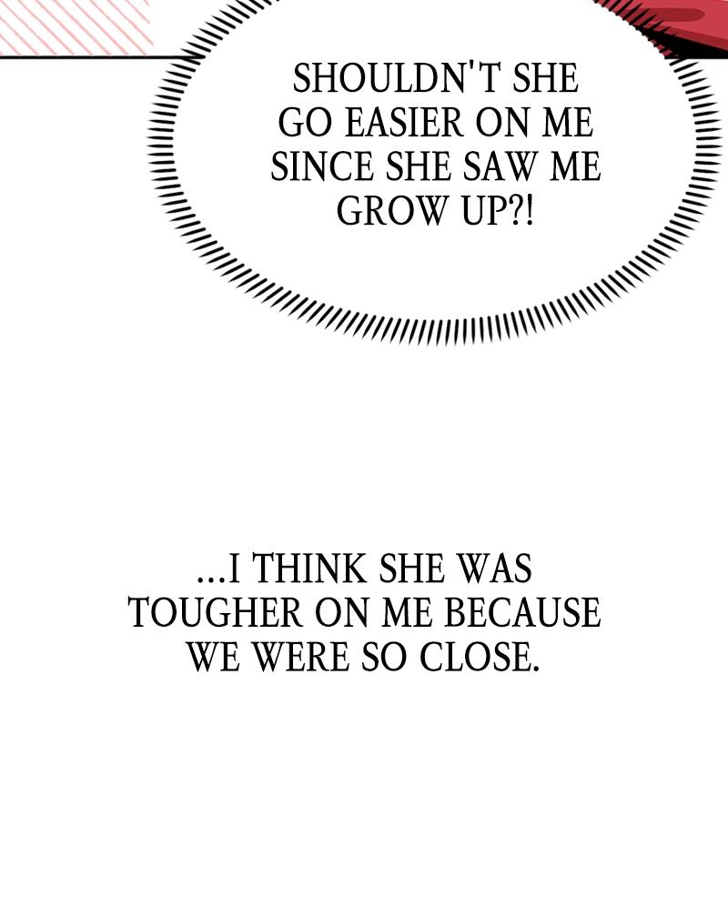 Maybe Meant to Be Chapter 47