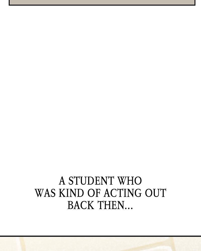 Maybe Meant to Be Chapter 47