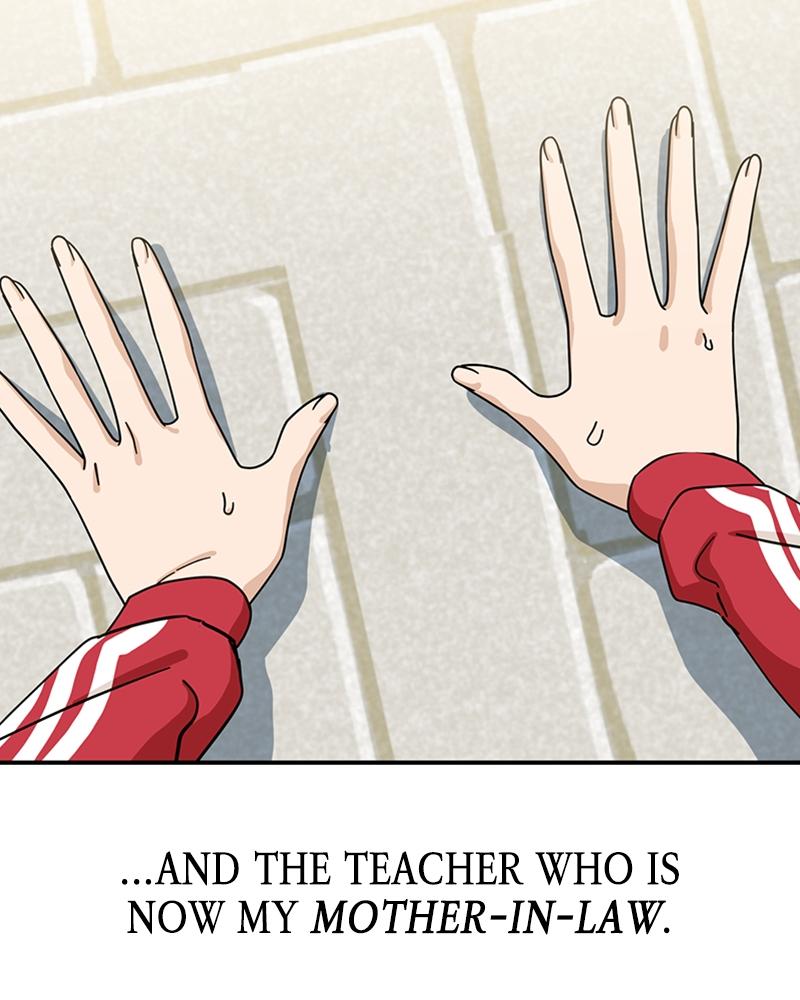 Maybe Meant to Be Chapter 47