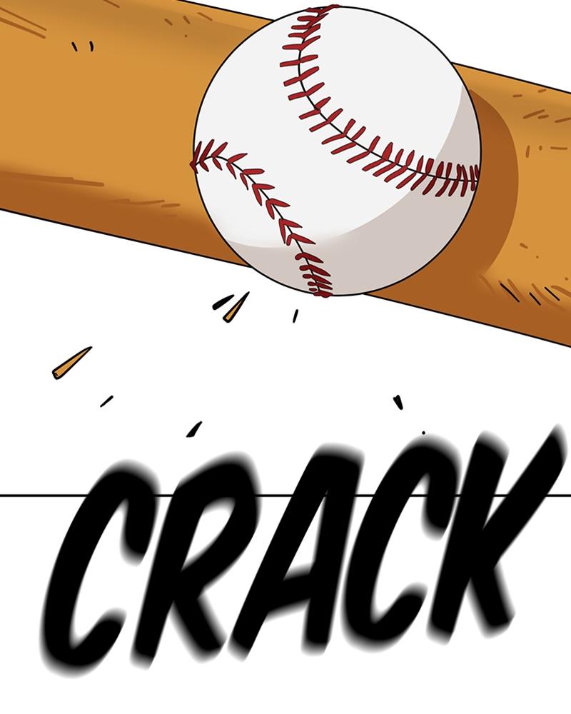 Maybe Meant to Be Chapter 47