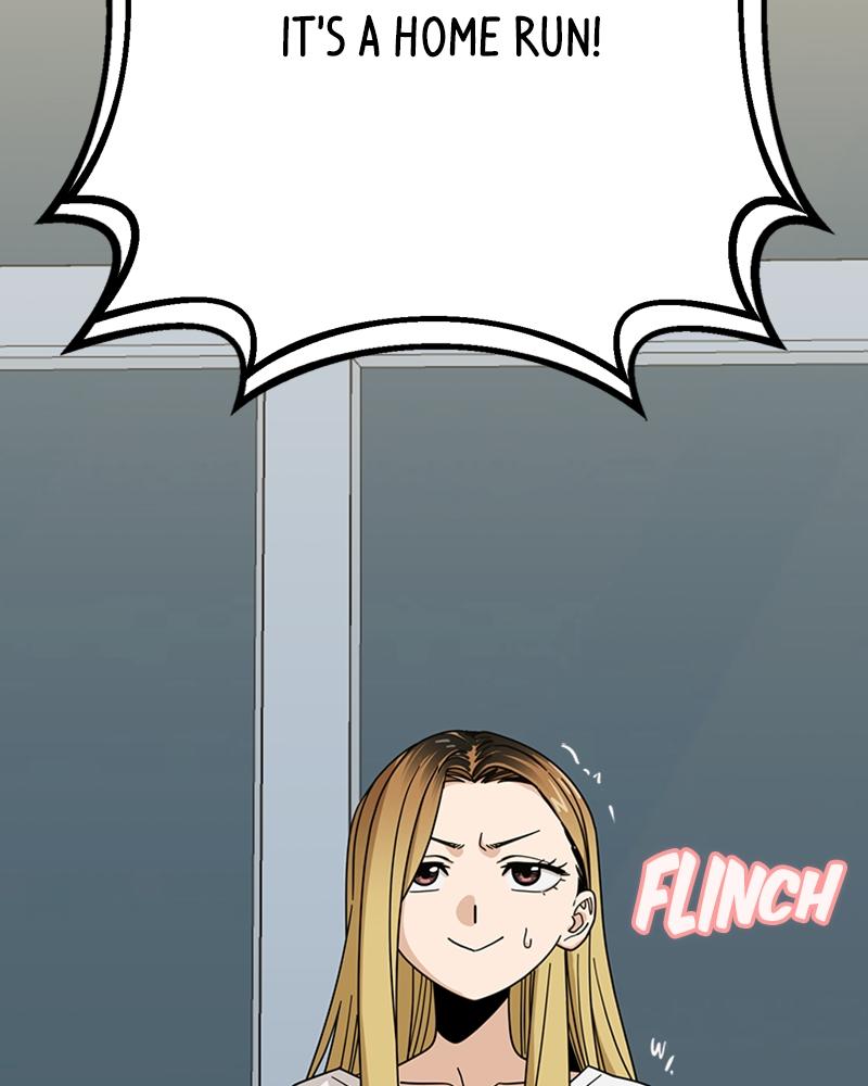 Maybe Meant to Be Chapter 47