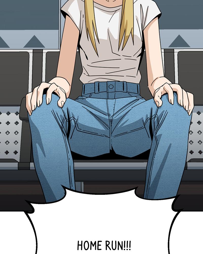 Maybe Meant to Be Chapter 47