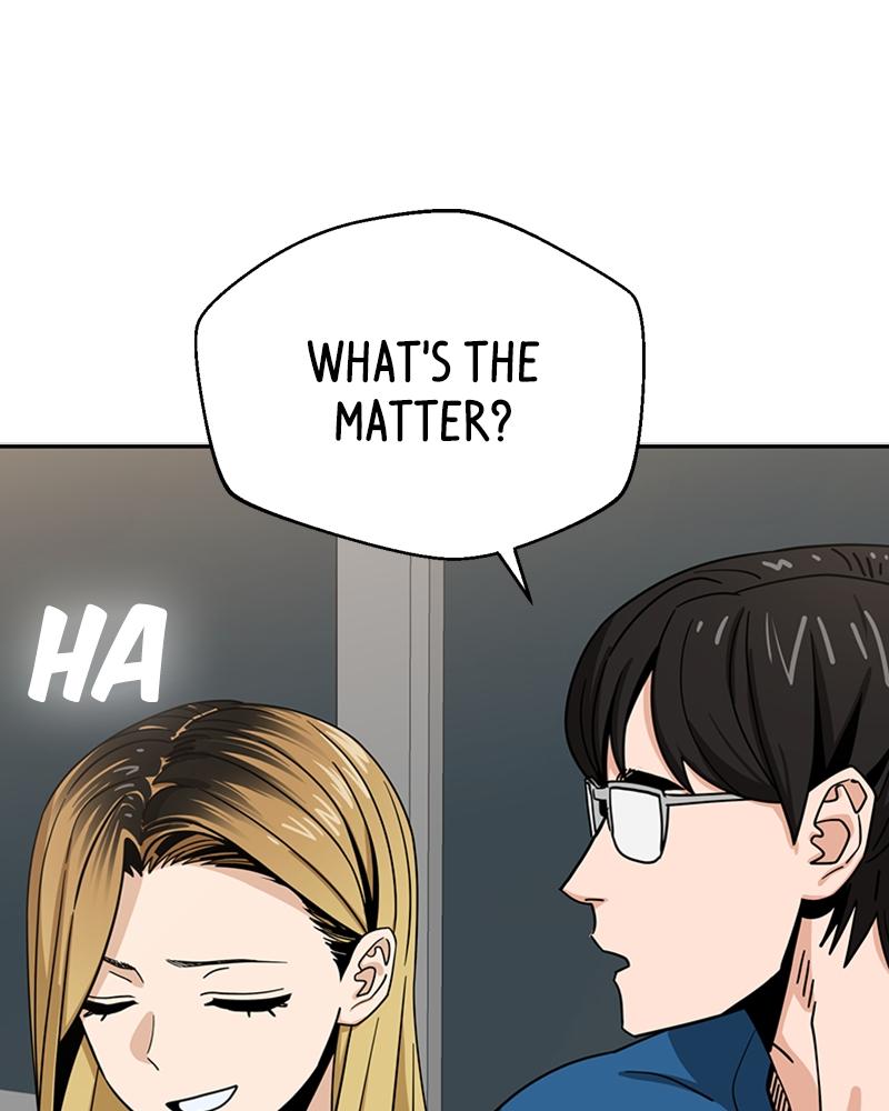 Maybe Meant to Be Chapter 47