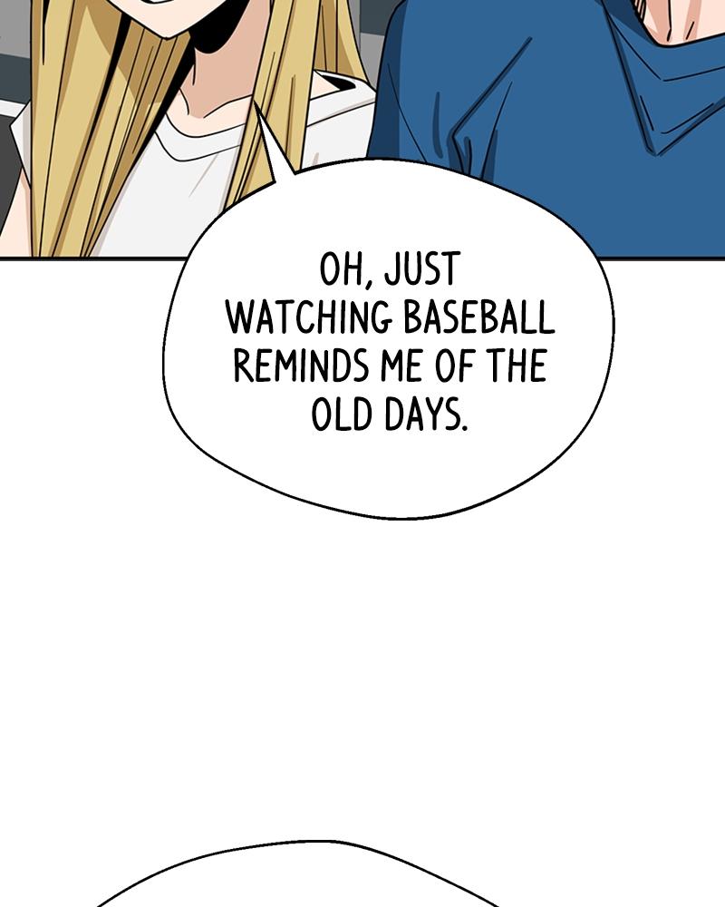 Maybe Meant to Be Chapter 47