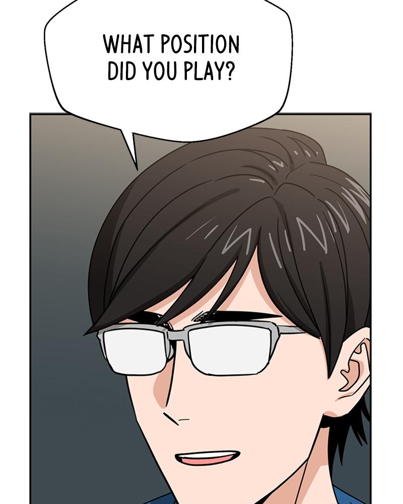 Maybe Meant to Be Chapter 47