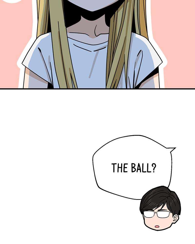 Maybe Meant to Be Chapter 47