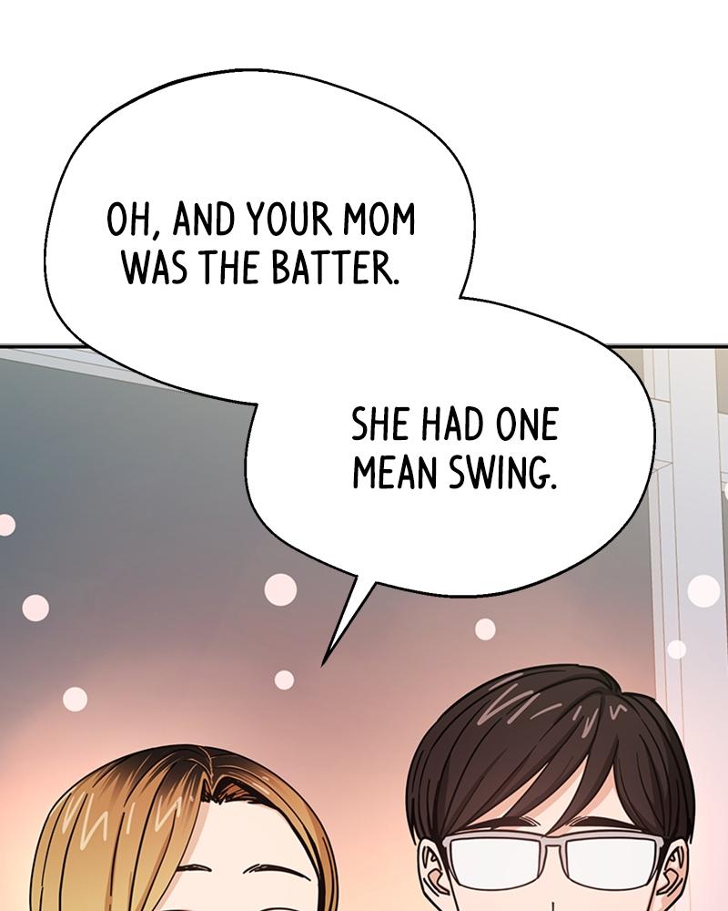 Maybe Meant to Be Chapter 47