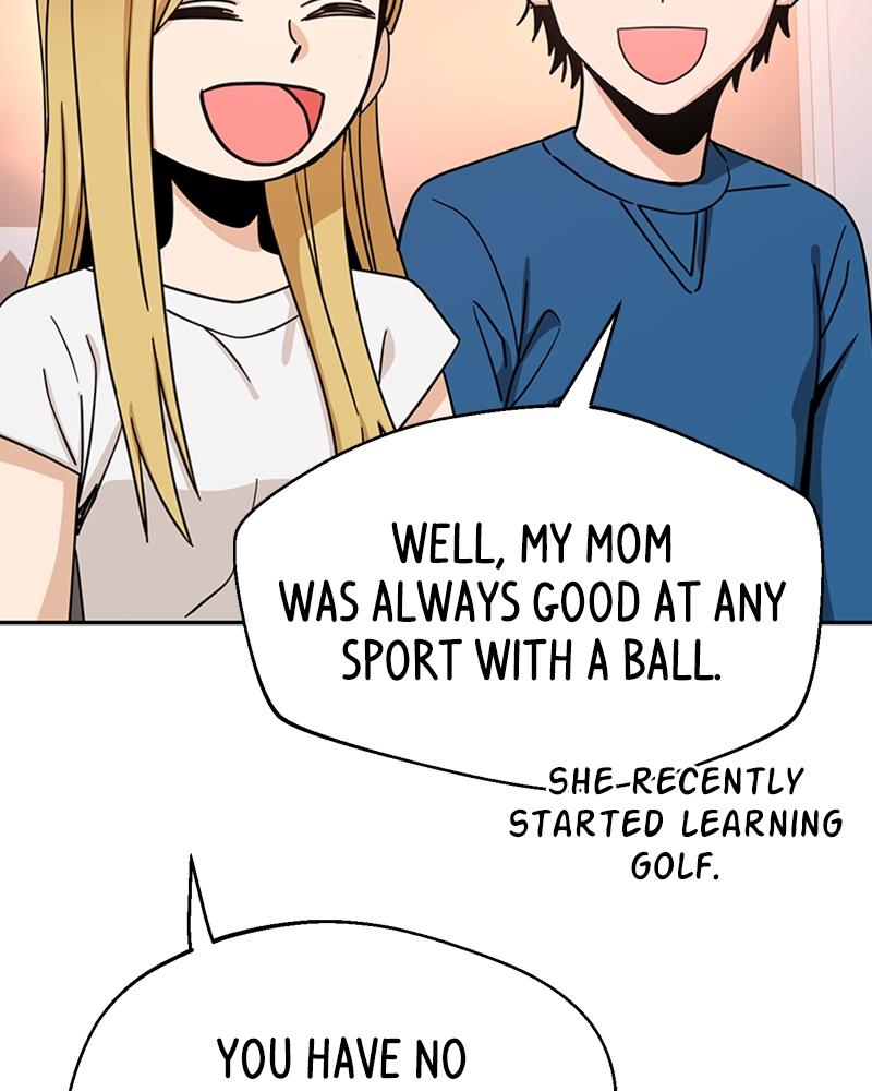 Maybe Meant to Be Chapter 47