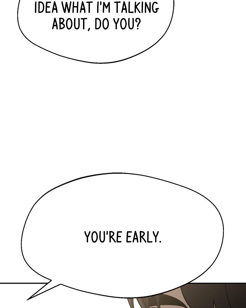 Maybe Meant to Be Chapter 47