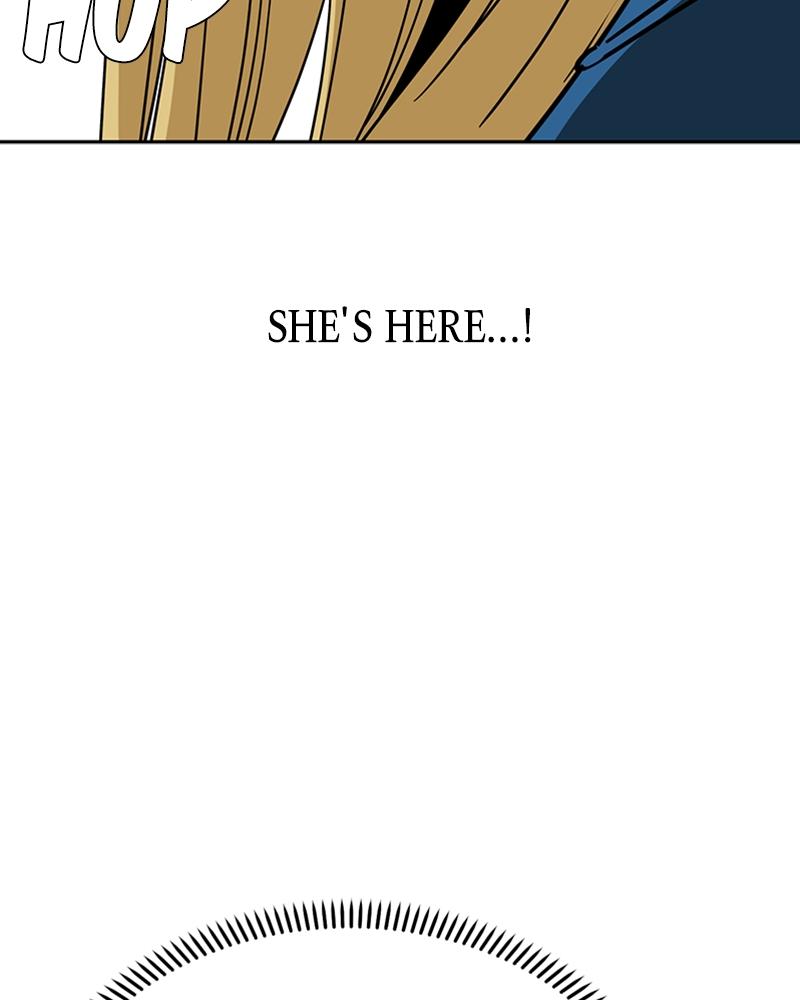 Maybe Meant to Be Chapter 47