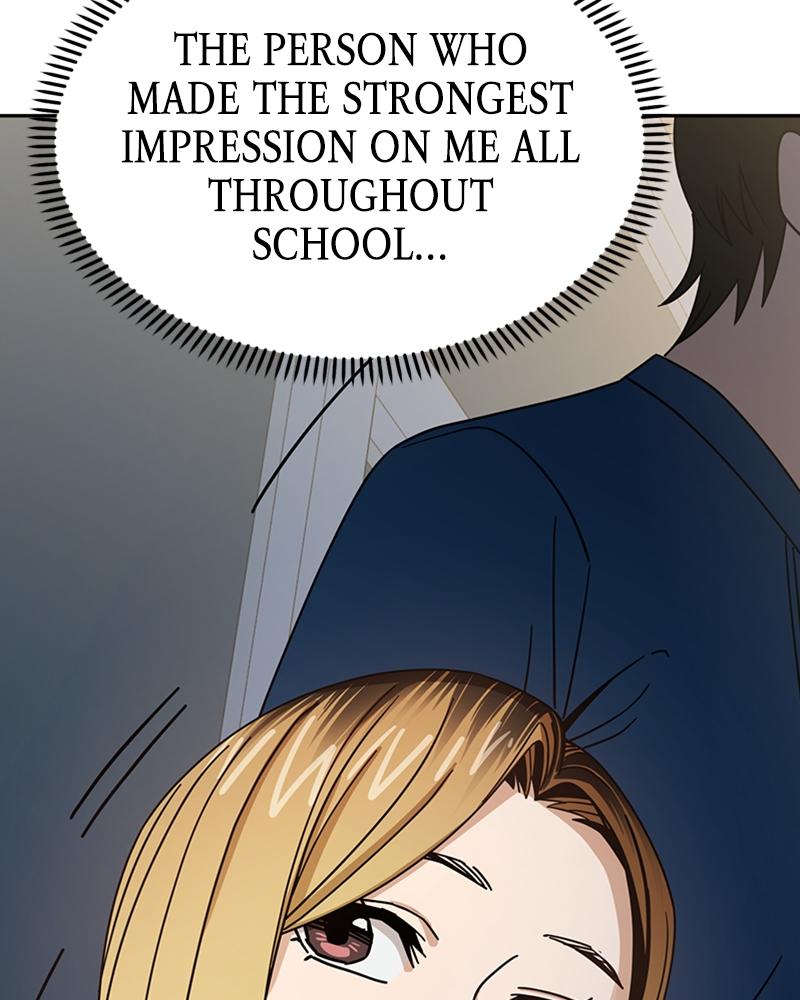 Maybe Meant to Be Chapter 47