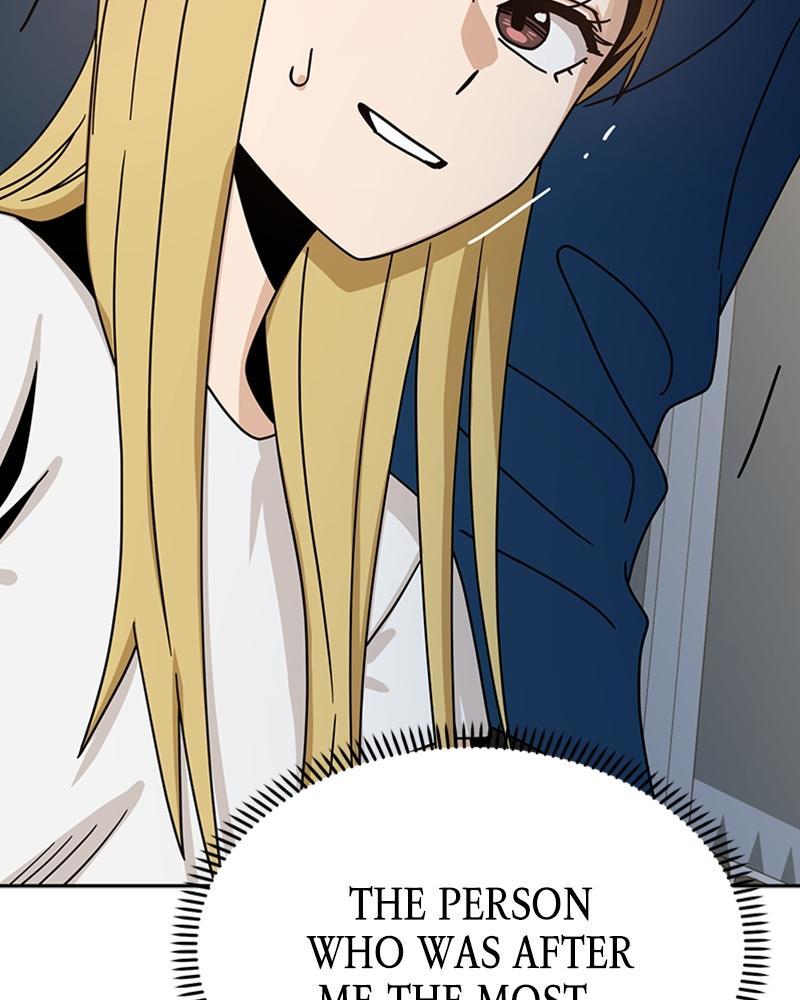 Maybe Meant to Be Chapter 47