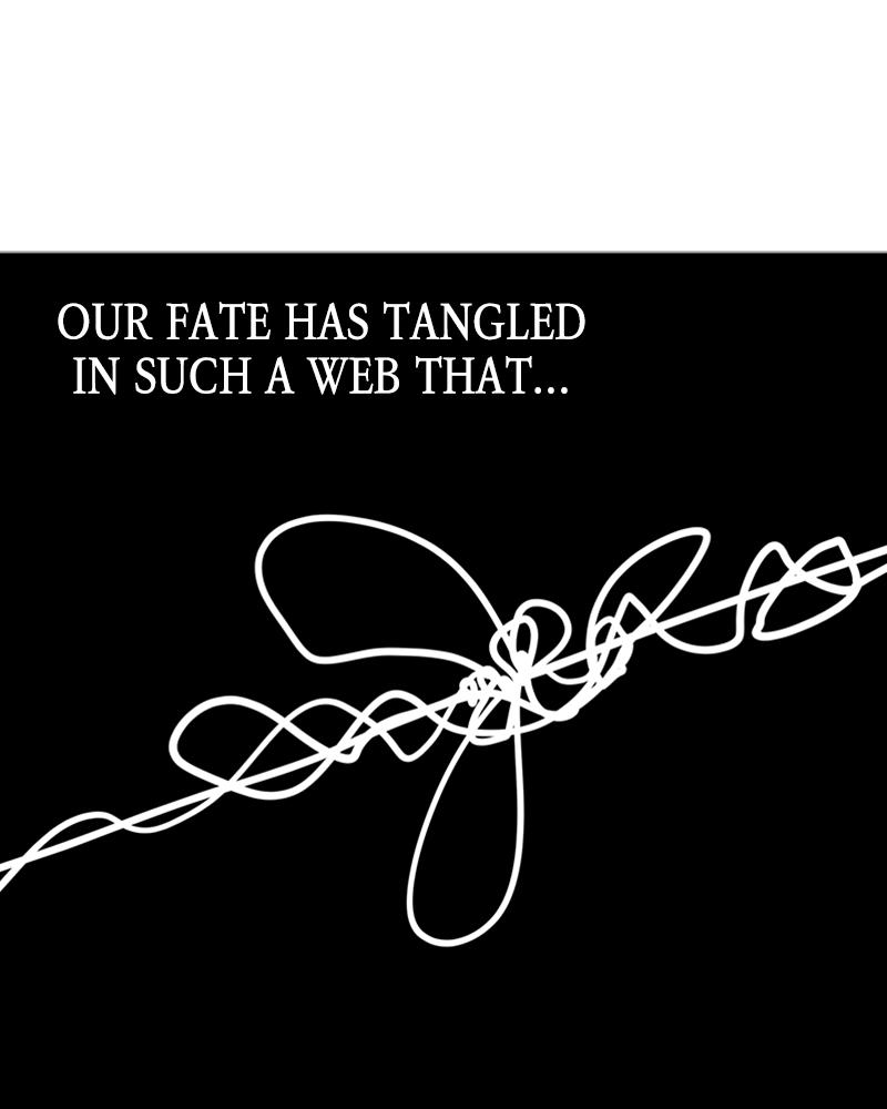 Maybe Meant to Be Chapter 47