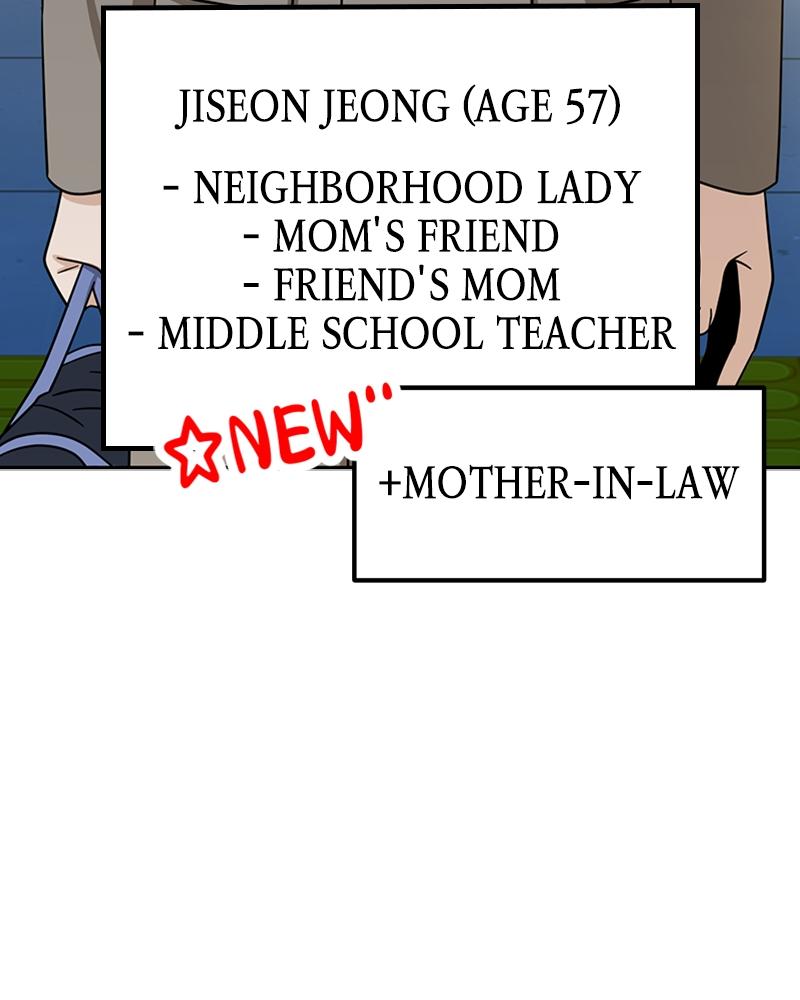 Maybe Meant to Be Chapter 47