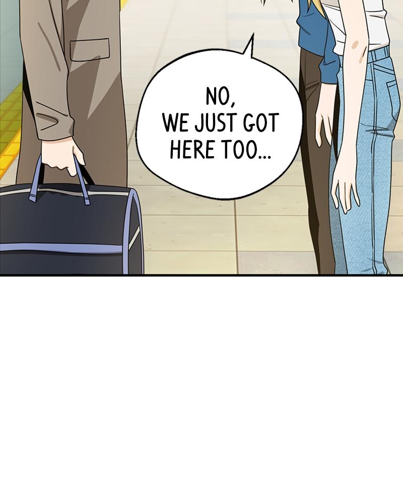 Maybe Meant to Be Chapter 47