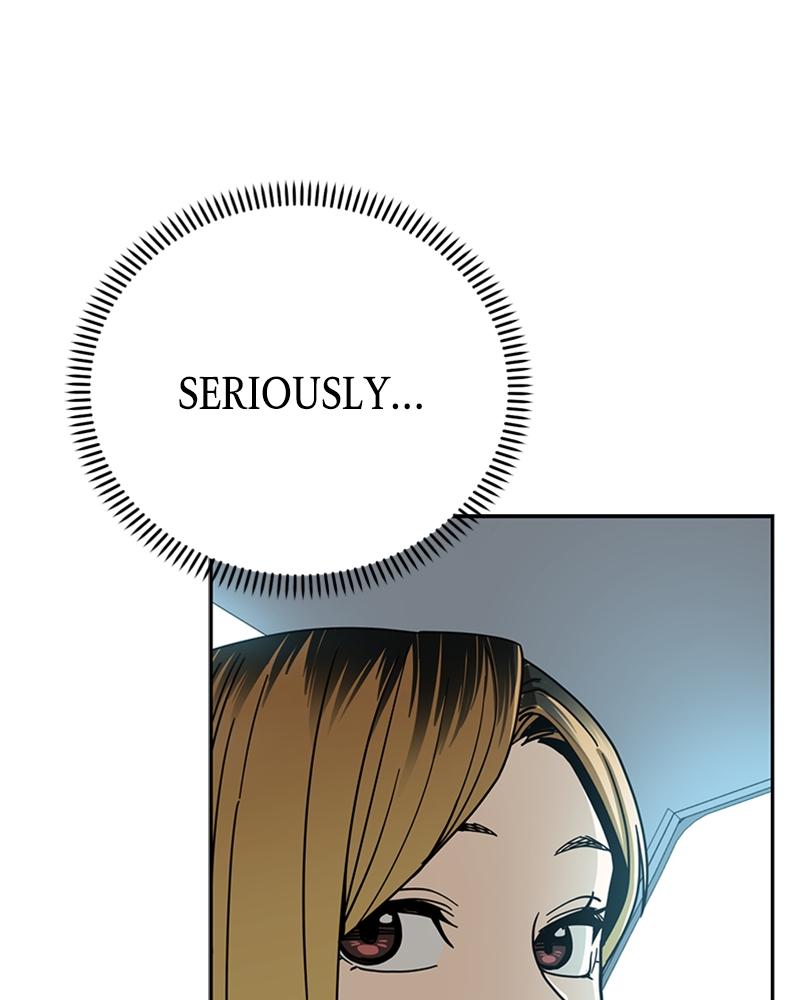 Maybe Meant to Be Chapter 47