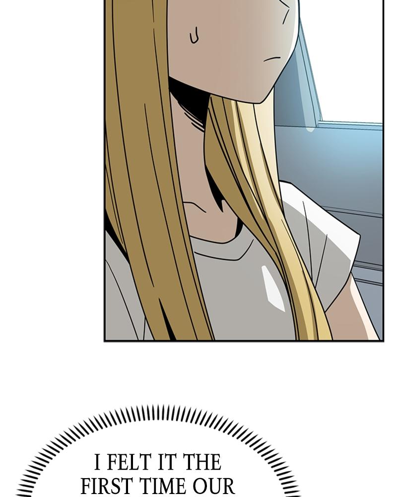 Maybe Meant to Be Chapter 47