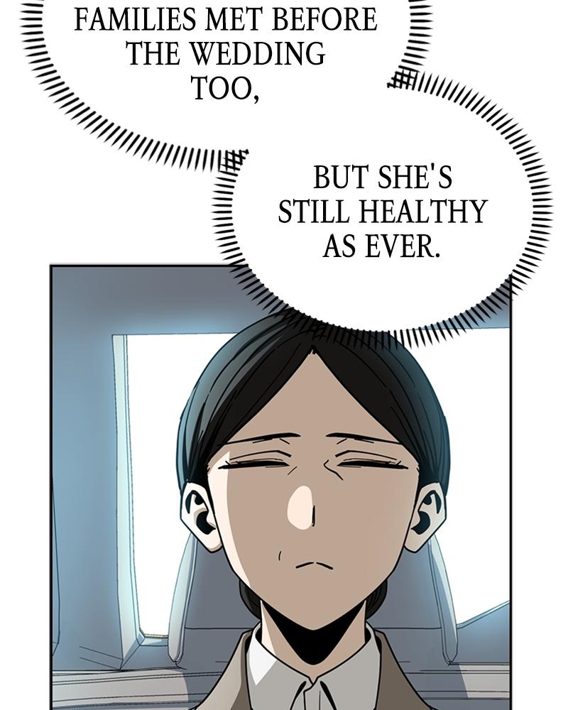 Maybe Meant to Be Chapter 47