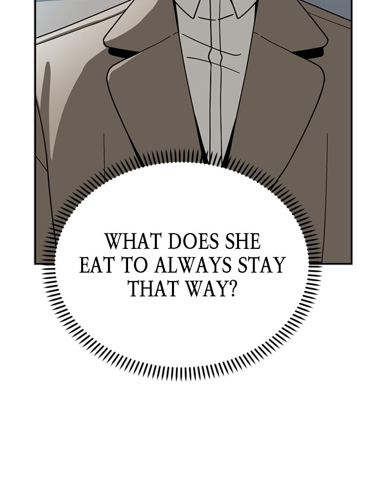 Maybe Meant to Be Chapter 47