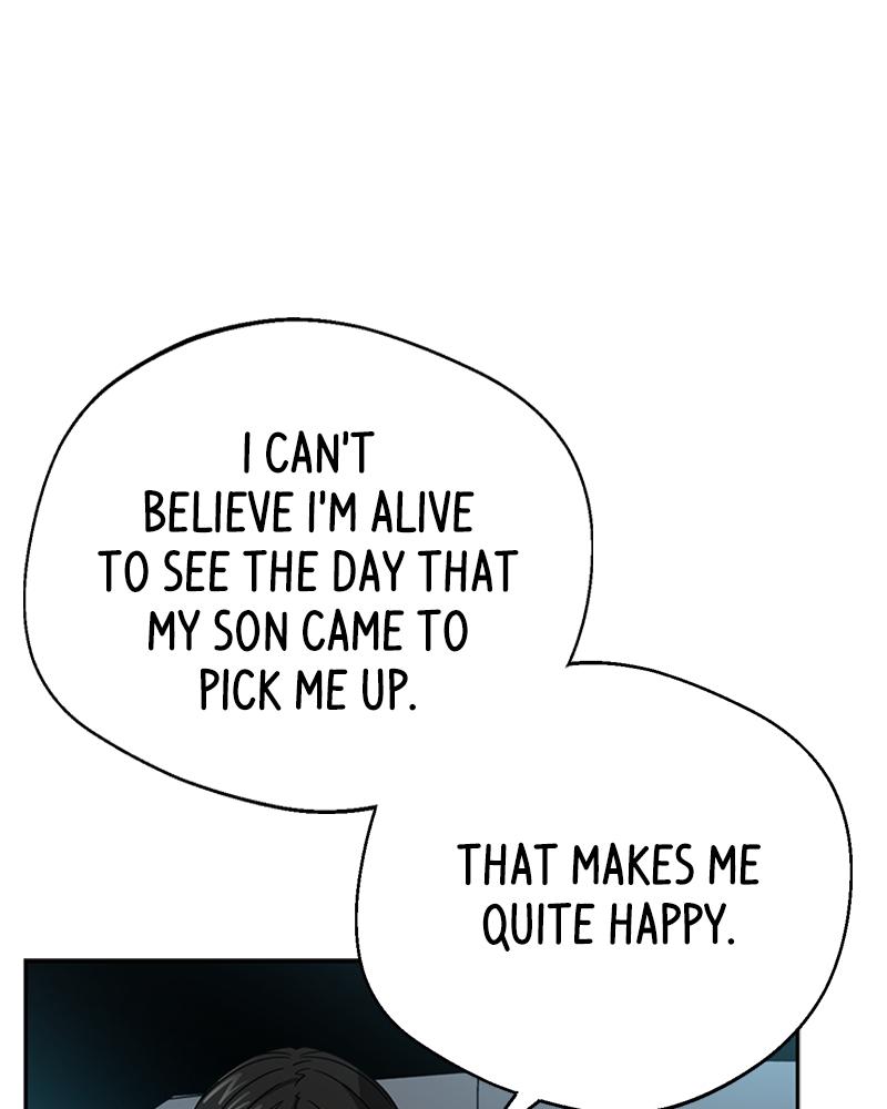 Maybe Meant to Be Chapter 47