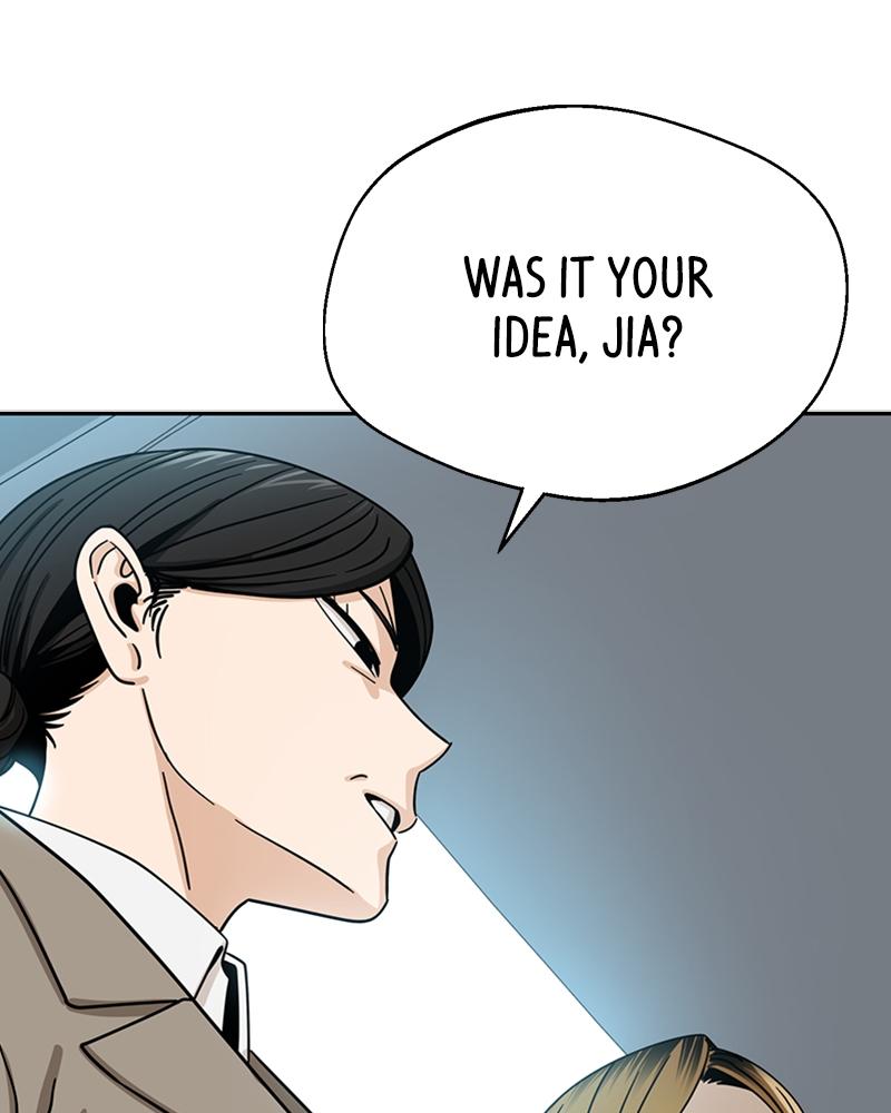 Maybe Meant to Be Chapter 47