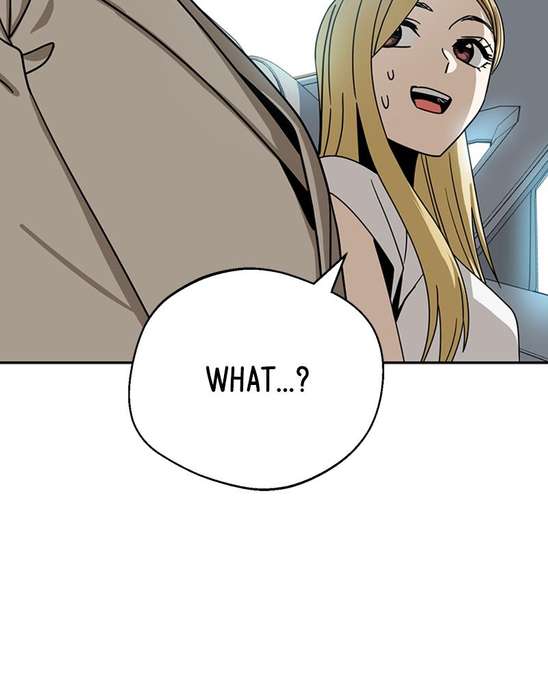 Maybe Meant to Be Chapter 47