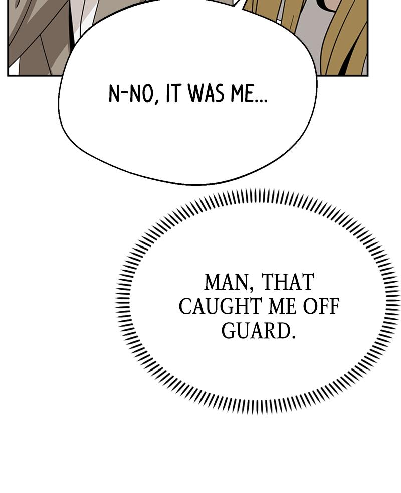 Maybe Meant to Be Chapter 47