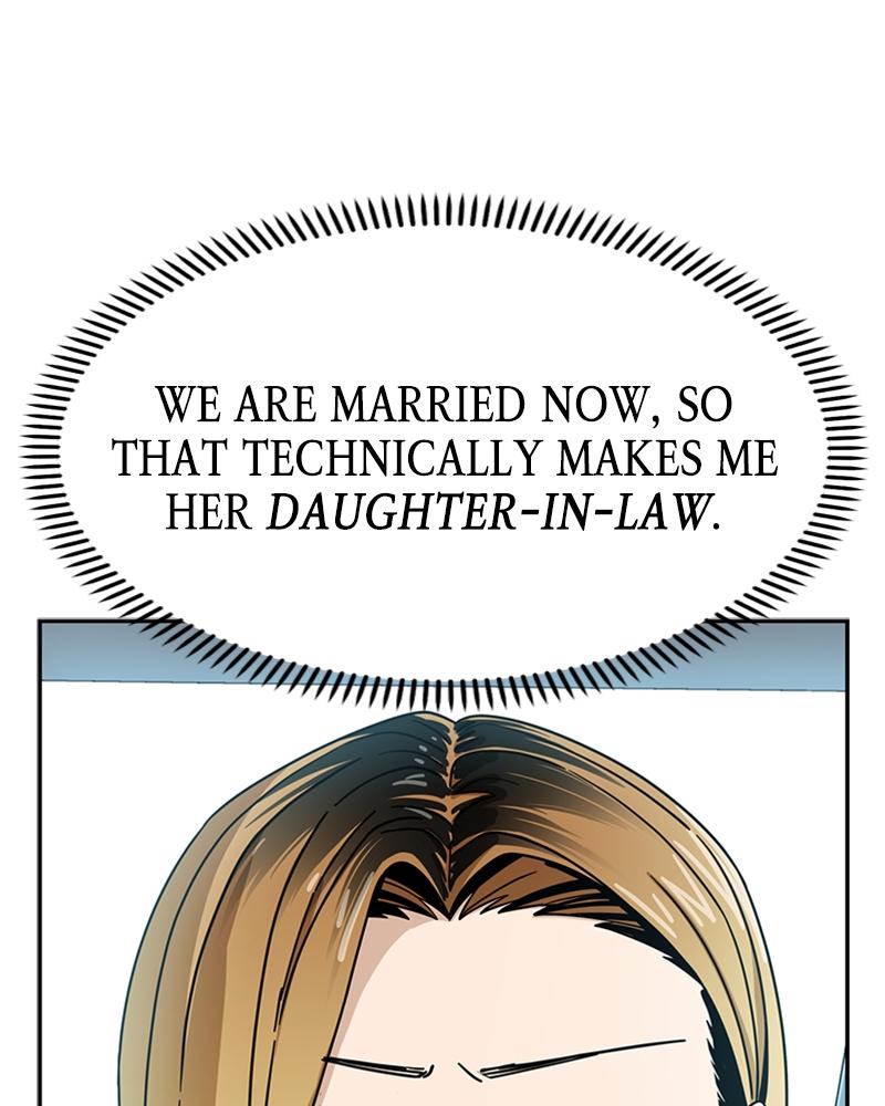 Maybe Meant to Be Chapter 47