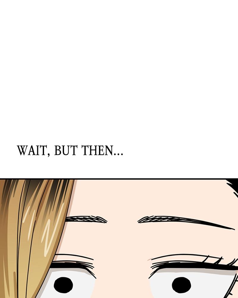 Maybe Meant to Be Chapter 47