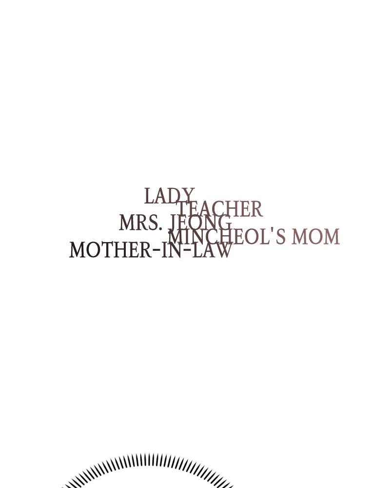 Maybe Meant to Be Chapter 47