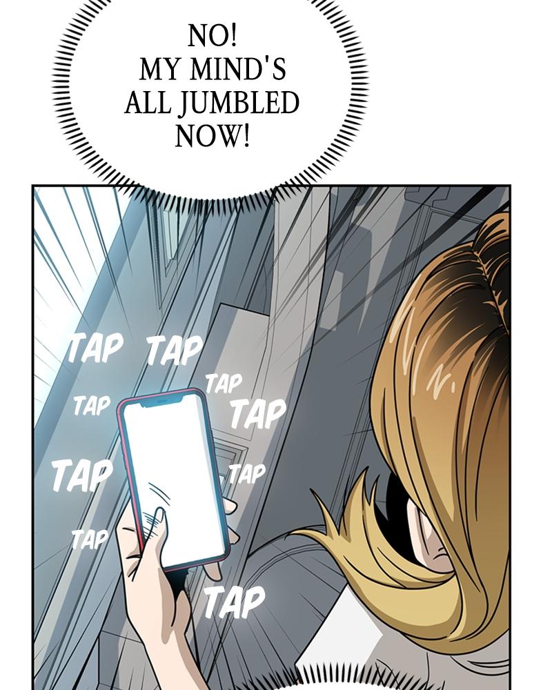 Maybe Meant to Be Chapter 47