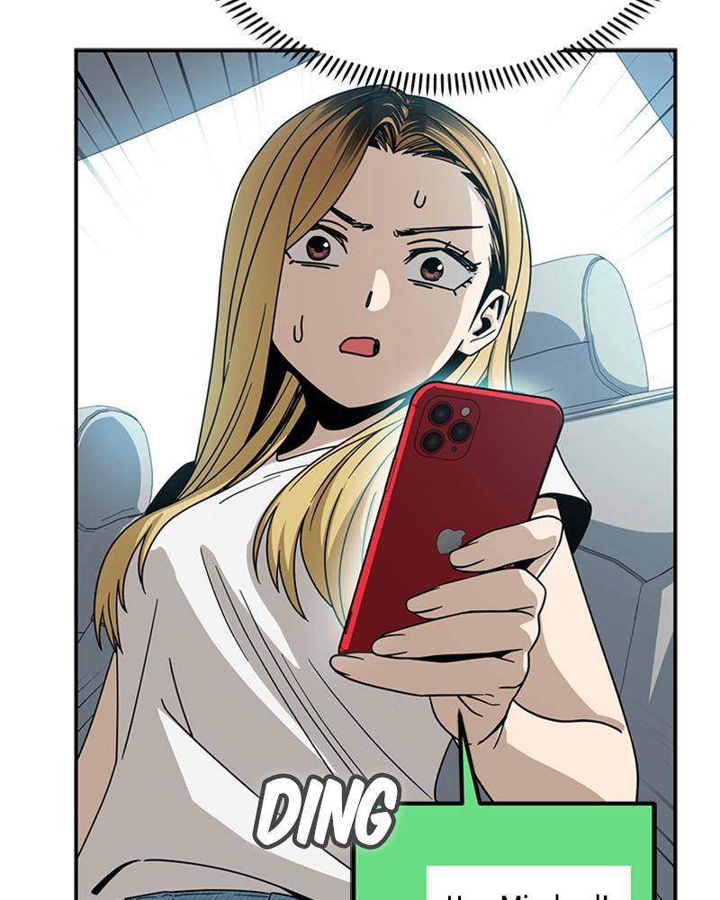 Maybe Meant to Be Chapter 47