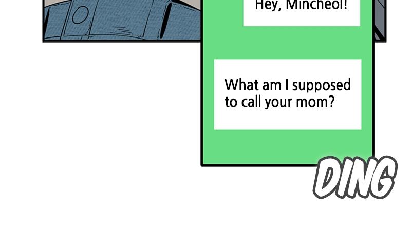 Maybe Meant to Be Chapter 47