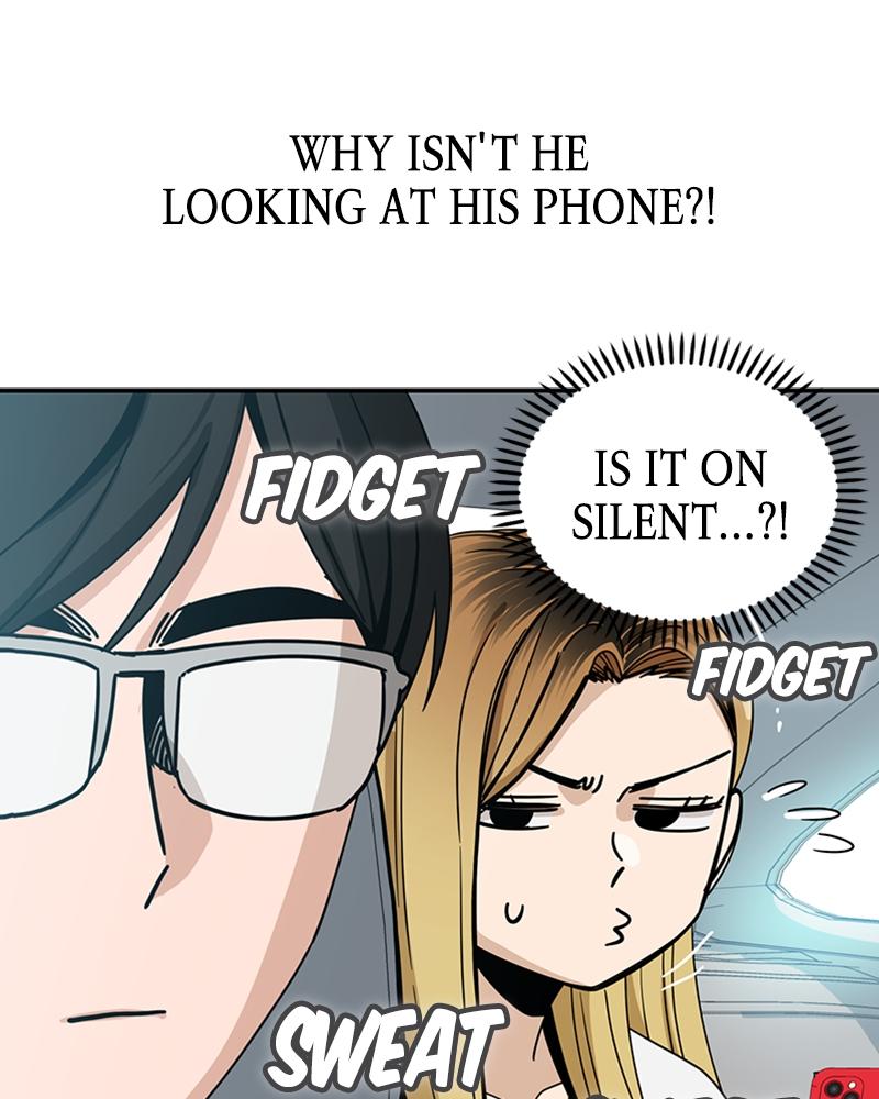 Maybe Meant to Be Chapter 47