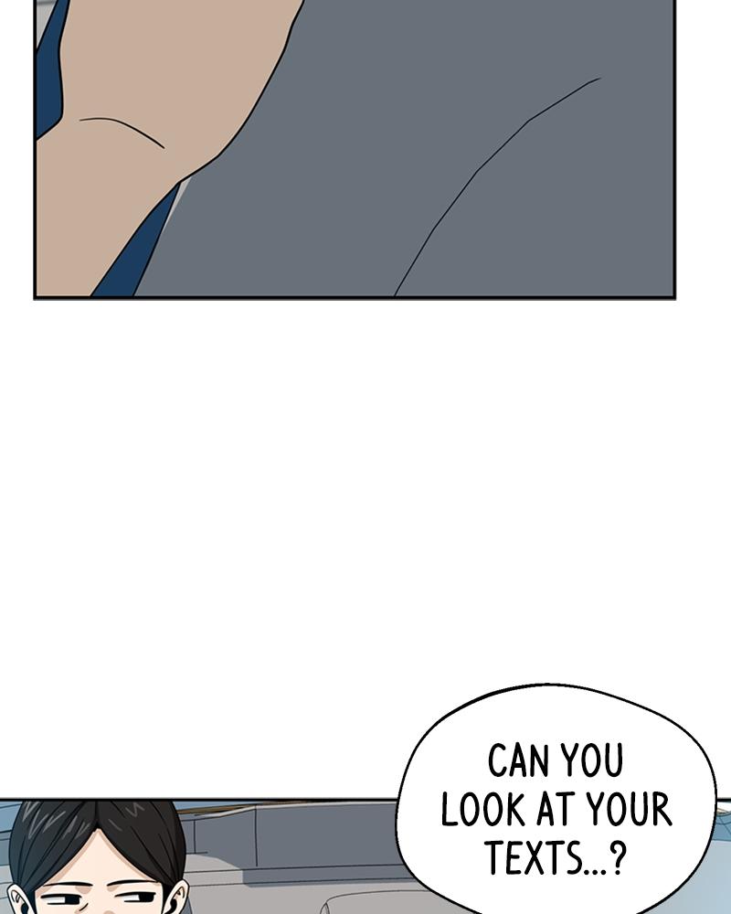 Maybe Meant to Be Chapter 47