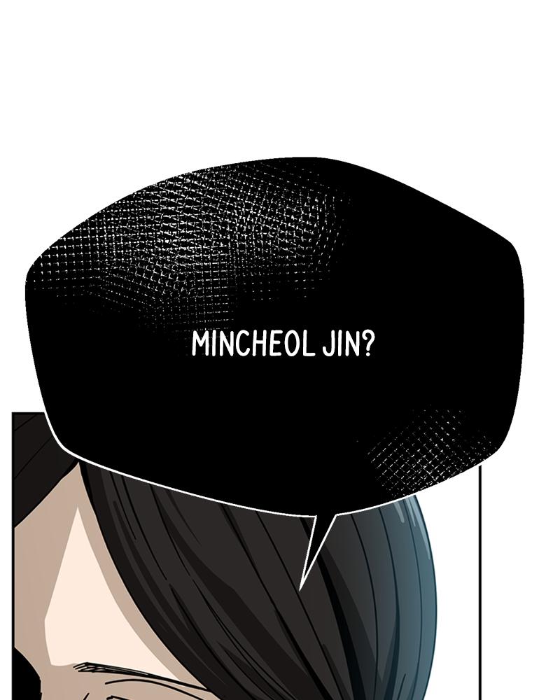 Maybe Meant to Be Chapter 47