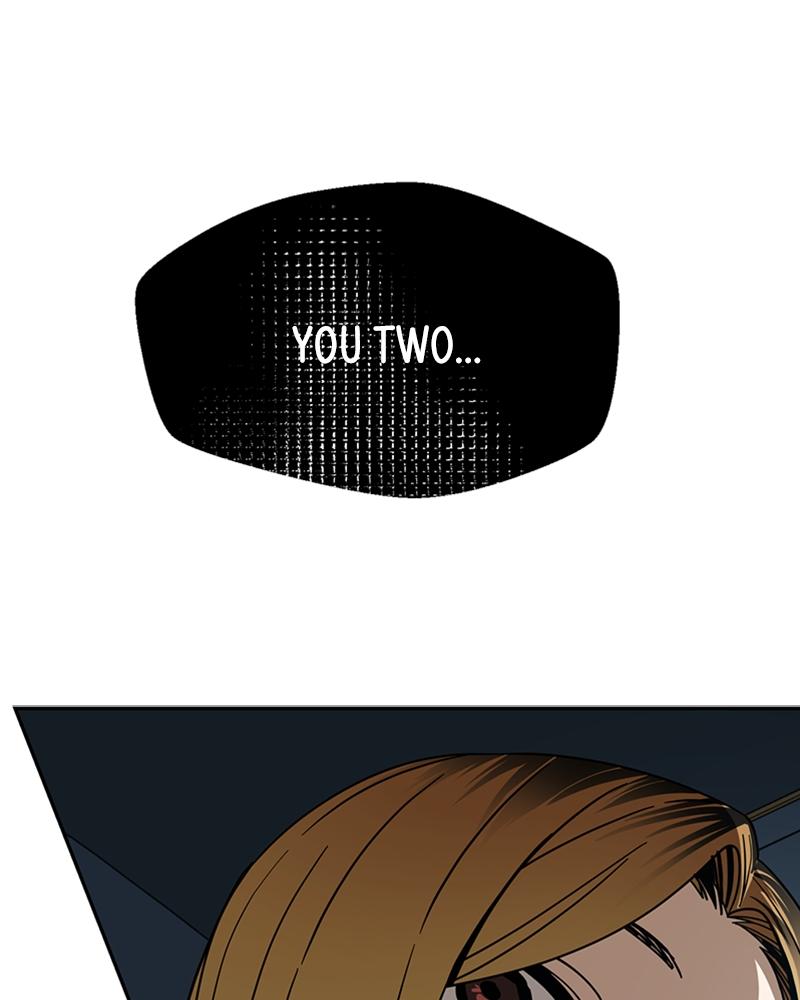 Maybe Meant to Be Chapter 47