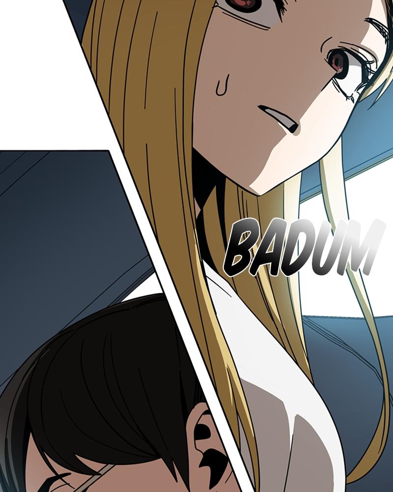 Maybe Meant to Be Chapter 47