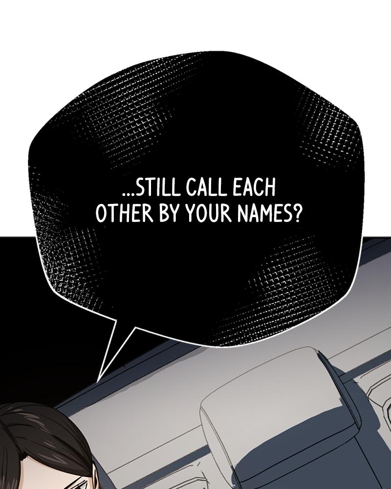 Maybe Meant to Be Chapter 47